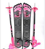 Bigfoot Ski's Gezocht!, Sport en Fitness, Skiën en Langlaufen, Ophalen of Verzenden, Gebruikt, Overige typen