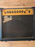 Park G-10 Gitaarversterker (Marshall), Ophalen, Gebruikt, Gitaar, Minder dan 50 watt