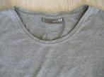 COLD METHOD t- shirt grijs maat S, Cold Method, Ophalen of Verzenden, Zo goed als nieuw, Grijs