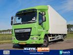 DAF LF 230 16t airco taillift, Auto's, Vrachtwagens, Euro 6, Origineel Nederlands, Bedrijf, Diesel