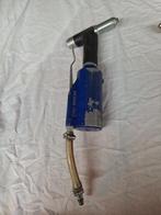 lucht popnagel tang, Ophalen of Verzenden, Gebruikt