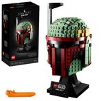 Lego 75277 star wars boba fett helm NIEUW ONGEOPEND helmet, Ophalen of Verzenden, Nieuw