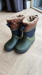 Next gevoerde kaplaarzen maat 25.5, Ophalen, Jongen of Meisje, Next, Laarzen