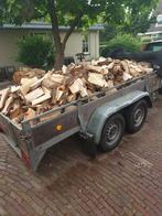 Haardhout --- es + eik, de ideale mix!, Minder dan 3 m³, Ophalen, Overige houtsoorten, Blokken