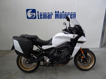 YAMAHA TRACER 9 GT (bj 2024) beschikbaar voor biedingen