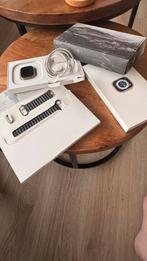 Apple watch ultra   WIE, Ophalen of Verzenden, Zo goed als nieuw, IOS
