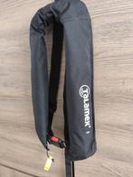 Talamex Reddingsvest AUTOMATIC

150N met harnas, Ophalen, Zo goed als nieuw, Dame of Heer, Reddingsvest of Zwemvest