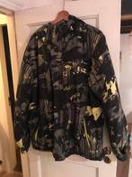 Winter jas Billabong (M), Ophalen of Verzenden, Gedragen, Maat 48/50 (M)