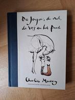 Charlie Mackesy - De jongen, de mol, de vos en het paard, Ophalen of Verzenden, Nieuw