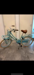 Spirit Meisjesfiets - Zo goed als nieuw!, Fietsen en Brommers, Fietsen | Meisjes, Ophalen, 24 inch, Spirit, Handrem