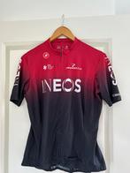 INEOS GRENADIER fietsshirt maat L, Bovenkleding, Gebruikt, Ophalen of Verzenden, L