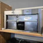 Siemens Wandschouw Afzuigkap LC96BBM50 //SHOWROOM MODEL//, Ophalen, Wandschouwkap, Nieuw, Inbouw