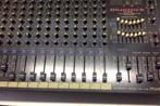 Te koop unieke mengtafel voor band  power mixer 2 x 400 Watt, Ophalen, Zo goed als nieuw, 10 tot 20 kanalen