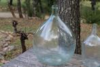 Brocante - Verzameling oude Franse zuurflessen!, Antiek en Kunst, Curiosa en Brocante, Ophalen