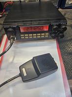 Sommerkamp ts 2000 dx, Ophalen of Verzenden, Gebruikt, Zender en Ontvanger