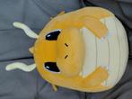 Pokemon grote knuffel Dragonite marshmallows z.g.a.n, Ophalen of Verzenden, Zo goed als nieuw, Jongen of Meisje