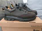 Dr. Martens Tarik Lo Gunmetal Maat 41, Kleding | Heren, Schoenen, Ophalen of Verzenden, Zo goed als nieuw, Overige typen