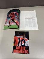 LFC official magazine - 128 - liverpool, Verzamelen, Buitenlandse clubs, Ophalen of Verzenden, Zo goed als nieuw, Nvt