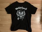 NIEUW MOTORHEAD T SHIRT XL, Ophalen of Verzenden, Nieuw, Maat 56/58 (XL)