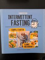 Intermittent fasting - Janneke en Amande Koeman, Ophalen of Verzenden, Zo goed als nieuw