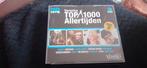 Veronica top 1000 allertijden, Cd's en Dvd's, Ophalen of Verzenden, 1980 tot 2000, Zo goed als nieuw