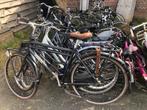 Te koop een partij inruilfietsen party alleen in partij tk, Ophalen, Gebruikt, Overige merken, Versnellingen