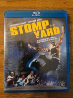 stomp the  yard - Blu-ray, Ophalen of Verzenden, Zo goed als nieuw