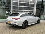 Mercedes-Benz CLA-klasse Shooting Brake 250 e AMG Line Merce, Auto's, CLA, 4 cilinders, 16 kWh, Hybride Elektrisch/Benzine