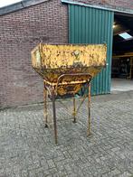 3 Betonkubels - nette staat, Doe-het-zelf en Verbouw, Ophalen of Verzenden, O, O, O