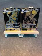 Ice & Shadow Rider Calyrex VMAX - TG29 - TG30  - Pokemon, Hobby en Vrije tijd, Verzamelkaartspellen | Pokémon, Ophalen of Verzenden
