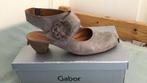 Dames schoen Gabor, Kleding | Dames, Ophalen of Verzenden, Zo goed als nieuw, Schoenen met lage hakken