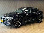 Renault Arkana 1.6 E-Tech Hybrid 145 Intens AUT. PANO ADAPTI, Arkana, Gebruikt, 143 pk, Met garantie (alle)