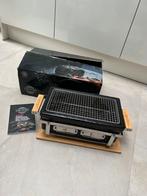 YAKINIKU Japanse grill, Tuin en Terras, Houtskoolbarbecues, Ophalen, Zo goed als nieuw
