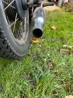 Bsa c15 bouwjaar1959, Motoren, 250 cc, Overig, 1 cilinder