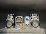 Pioneer luidsprekers, Ophalen, Zo goed als nieuw, 120 watt of meer, JBL