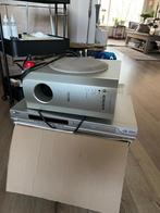 DVD speler en versterker, Gebruikt, Minder dan 60 watt, Ophalen, Overige merken