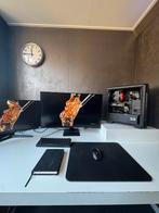 Game PC | RTX 5060 | Ryzen 5 | 16GB RAM, Computers en Software, Ophalen, Zelf gebouwde pc, Zo goed als nieuw, Gaming