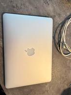 Macbook Air, Computers en Software, Apple Macbooks, 13 inch, Minder dan 2 Ghz, Ophalen of Verzenden, Zo goed als nieuw