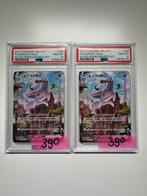 Pokemon Espeon VMAX #189 PSA10, Ophalen of Verzenden, Zo goed als nieuw