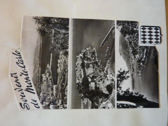 Ansicht Monaco - Souvenir de Monte Carlo, Boeken, Overige Boeken, Gelezen, Ophalen of Verzenden