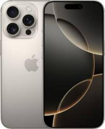 iphone 16 pro max / 16 pro / 15 pro / 14 pro reparatie v.a. beschikbaar voor biedingen