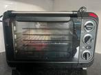 Compacte aanrecht oven - Silvercrest, Witgoed en Apparatuur, Ovens, Ophalen, Minder dan 45 cm, Gebruikt, Hete lucht