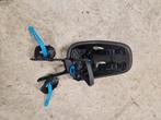thule yepp nexxt mini met windscherm, slaaprol en adapter, Ophalen, Gebruikt, 0 t/m 18 kg, Thule Yepp Nexxt Mini