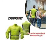 10-Stuks Reflecterende Sportjas M-L, Verzenden, Nieuw