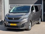 Peugeot Expert 231L 2.0 BlueHDI 180 DC Premium Automaat, Nav, Gebruikt, Euro 6, Bedrijf, Diesel