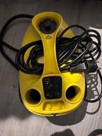 Karcher zgan, Doe-het-zelf en Verbouw, Reinigingsmachines, Ophalen of Verzenden, Zo goed als nieuw