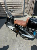 Te koop: FOSTI FT50QT-E.25 snorscooter, Ophalen, Gebruikt, Overige merken