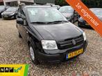 Fiat Panda 1.2 Edizione Cool,Airco,trekhaak,1e eigenaar!, Auto's, Euro 5, Gebruikt, 1242 cc, Zwart