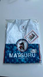 Judopak Matsuru maat 120, Kleding | Heren, Sportkleding, Ophalen, Nieuw