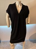By marlene birger zwart jurkje maat xs valt ruimer, Kleding | Dames, Verzenden, ., Zwart, Zo goed als nieuw